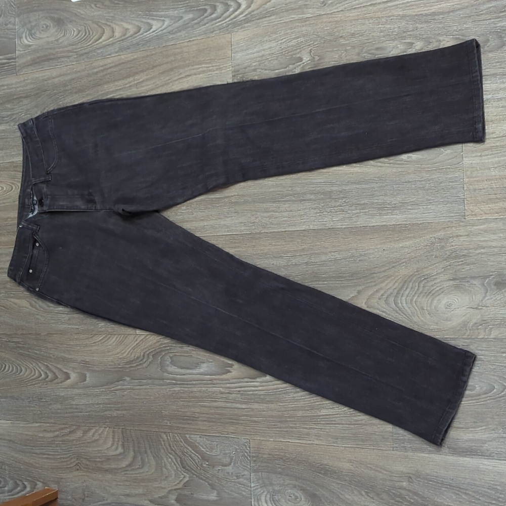 ❤️5/$25  AK Anne Klein Black Jeans